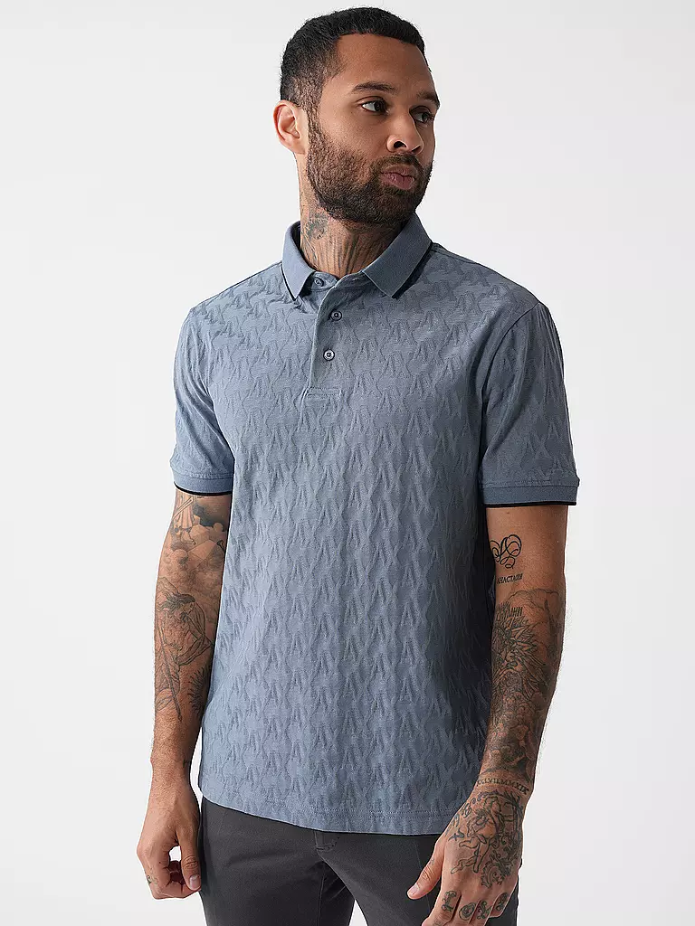 Armani exchange polo shop